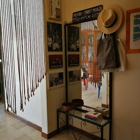 Casa Al Mare A Holiday home