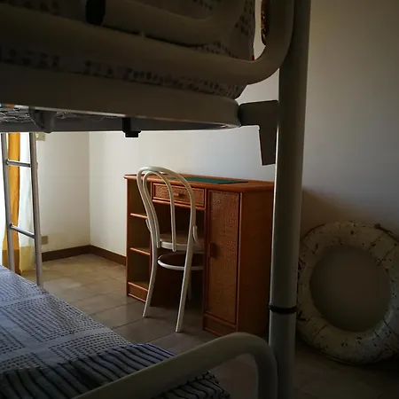 Casa Al Mare A * Sampieri