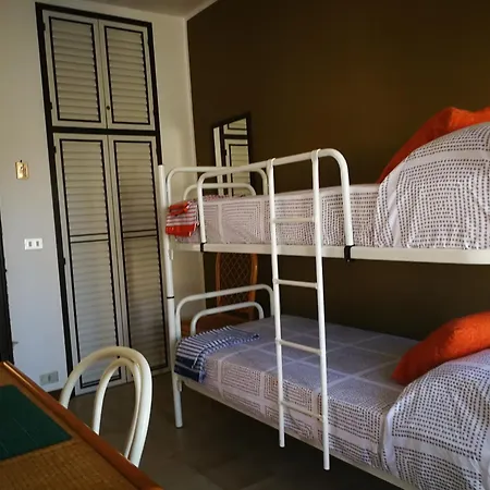 Casa Al Mare A Holiday home Sampieri