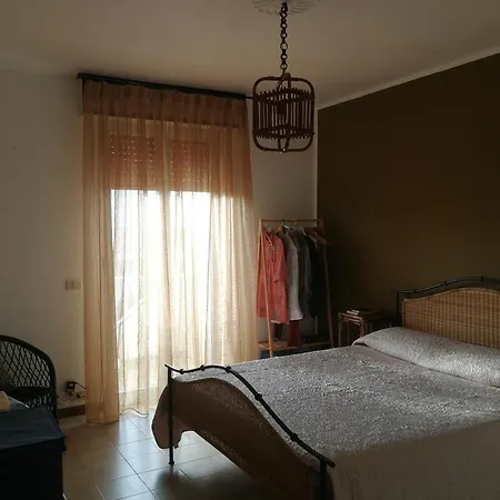 Holiday home Casa Al Mare A Sampieri