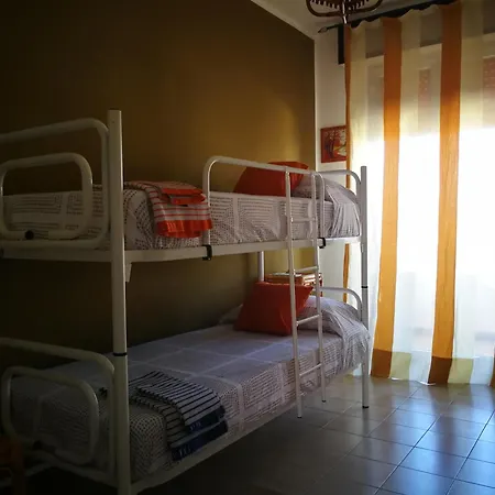 Ferienhaus Casa Al Mare A *
